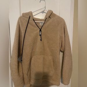 Victoria’s secret pink pullover